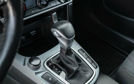 KIA Seltos I, 2021 год, 2 200 000 рублей, 15 фотография