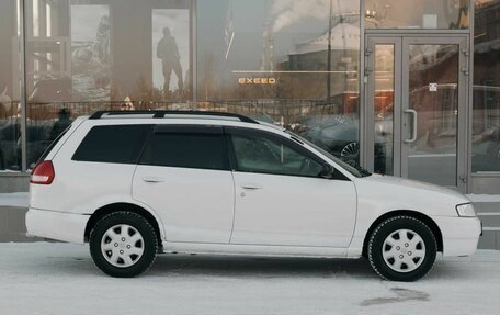 Nissan Wingroad III, 2000 год, 255 000 рублей, 4 фотография