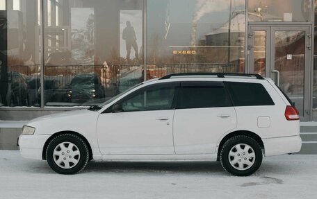 Nissan Wingroad III, 2000 год, 255 000 рублей, 8 фотография