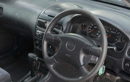 Nissan Wingroad III, 2000 год, 255 000 рублей, 11 фотография