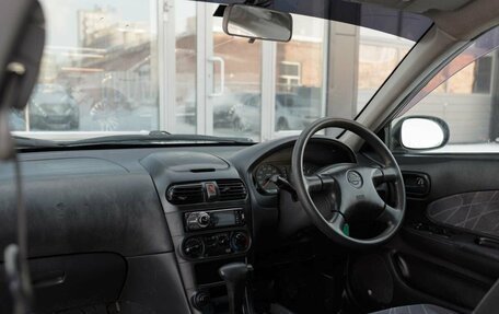 Nissan Wingroad III, 2000 год, 255 000 рублей, 10 фотография