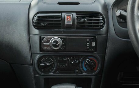 Nissan Wingroad III, 2000 год, 255 000 рублей, 13 фотография