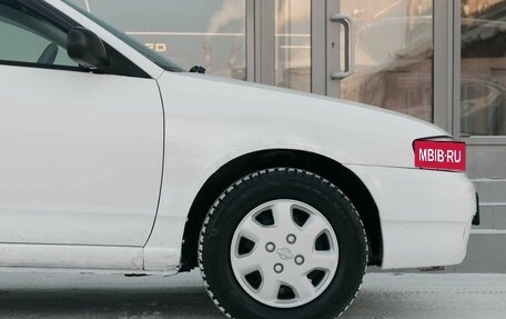 Nissan Wingroad III, 2000 год, 255 000 рублей, 9 фотография