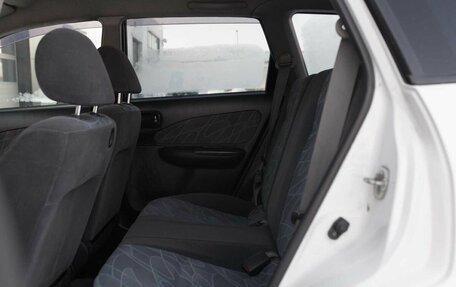 Nissan Wingroad III, 2000 год, 255 000 рублей, 16 фотография