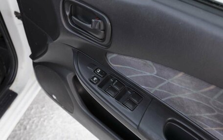 Nissan Wingroad III, 2000 год, 255 000 рублей, 15 фотография