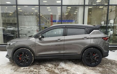 Geely Coolray I, 2023 год, 2 320 000 рублей, 5 фотография