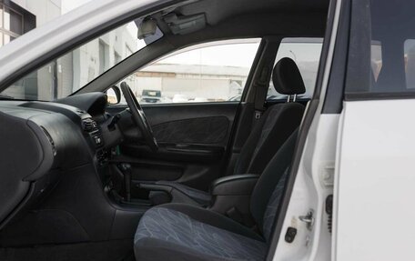 Nissan Wingroad III, 2000 год, 255 000 рублей, 17 фотография