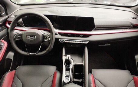 Geely Coolray I, 2023 год, 2 320 000 рублей, 9 фотография