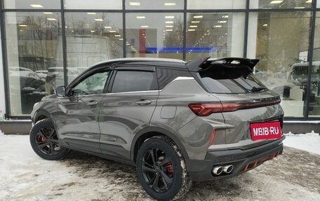 Geely Coolray I, 2023 год, 2 320 000 рублей, 6 фотография