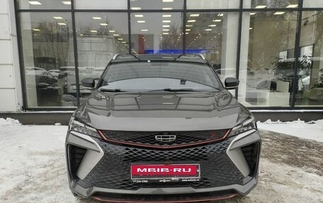 Geely Coolray I, 2023 год, 2 320 000 рублей, 2 фотография