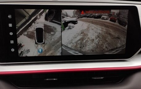 Geely Coolray I, 2023 год, 2 320 000 рублей, 13 фотография