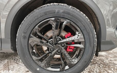 Geely Coolray I, 2023 год, 2 320 000 рублей, 15 фотография