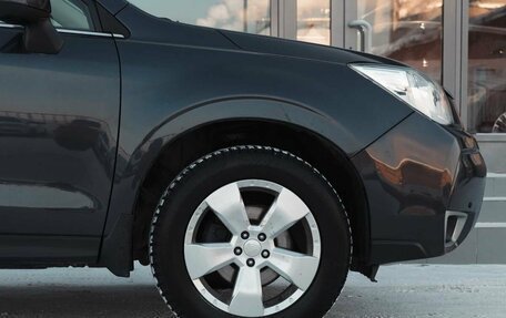 Subaru Forester, 2013 год, 2 000 000 рублей, 9 фотография