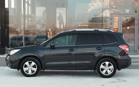 Subaru Forester, 2013 год, 2 000 000 рублей, 8 фотография