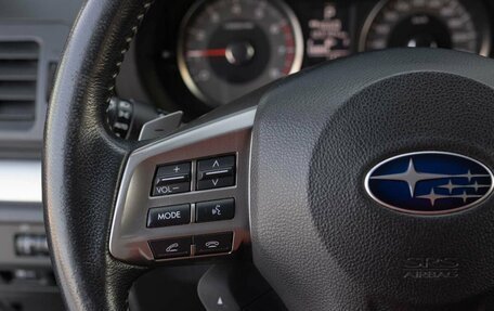 Subaru Forester, 2013 год, 2 000 000 рублей, 12 фотография