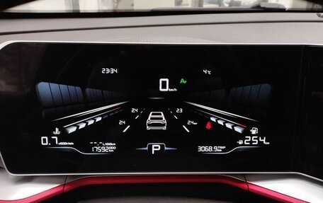 Geely Coolray I, 2023 год, 2 320 000 рублей, 14 фотография