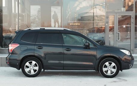 Subaru Forester, 2013 год, 2 000 000 рублей, 4 фотография