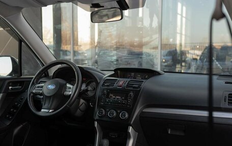 Subaru Forester, 2013 год, 2 000 000 рублей, 10 фотография