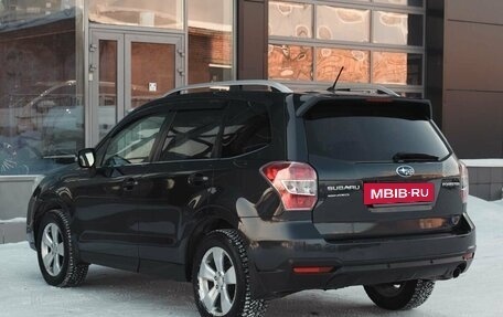 Subaru Forester, 2013 год, 2 000 000 рублей, 7 фотография