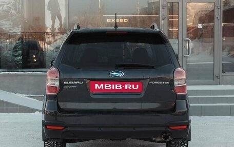 Subaru Forester, 2013 год, 2 000 000 рублей, 6 фотография