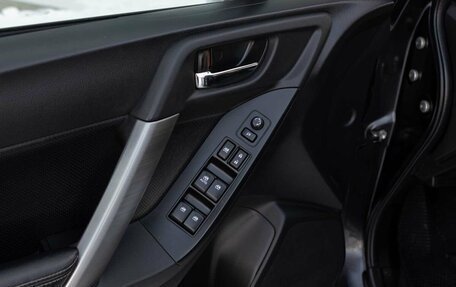 Subaru Forester, 2013 год, 2 000 000 рублей, 18 фотография