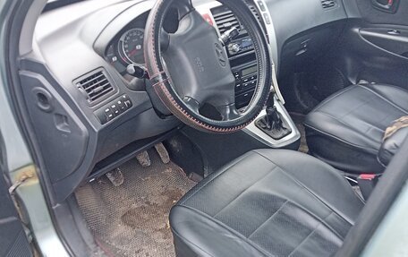Hyundai Tucson III, 2007 год, 800 000 рублей, 3 фотография
