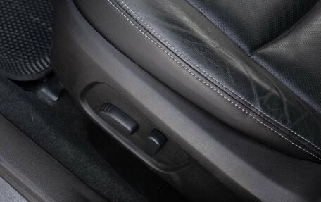 Subaru Forester, 2013 год, 2 000 000 рублей, 19 фотография