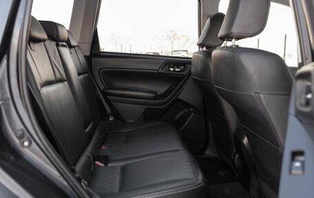 Subaru Forester, 2013 год, 2 000 000 рублей, 20 фотография