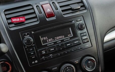 Subaru Forester, 2013 год, 2 000 000 рублей, 15 фотография