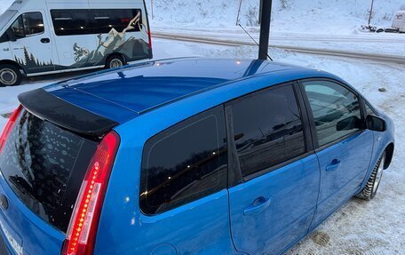 Ford C-MAX I рестайлинг, 2007 год, 435 000 рублей, 7 фотография