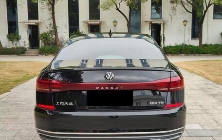 Volkswagen Passat B8 рестайлинг, 2022 год, 1 810 300 рублей, 5 фотография