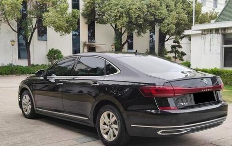 Volkswagen Passat B8 рестайлинг, 2022 год, 1 810 300 рублей, 4 фотография