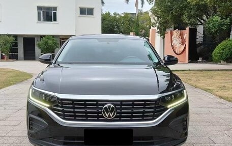 Volkswagen Passat B8 рестайлинг, 2022 год, 1 810 300 рублей, 2 фотография