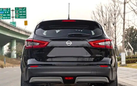 Nissan Qashqai, 2022 год, 1 976 010 рублей, 4 фотография