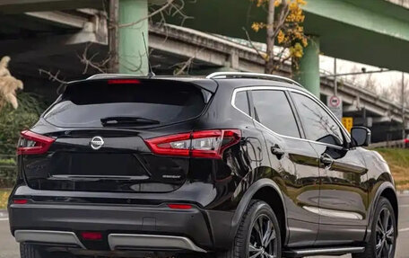 Nissan Qashqai, 2022 год, 1 976 010 рублей, 6 фотография