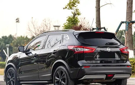 Nissan Qashqai, 2022 год, 1 976 010 рублей, 5 фотография