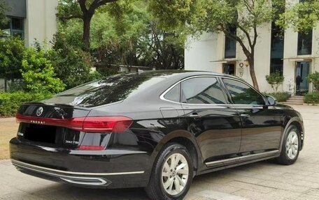 Volkswagen Passat B8 рестайлинг, 2022 год, 1 810 300 рублей, 6 фотография