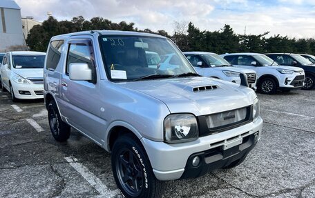 Suzuki Jimny, 2014 год, 649 000 рублей, 1 фотография