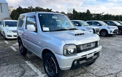 Suzuki Jimny, 2014 год, 649 000 рублей, 1 фотография