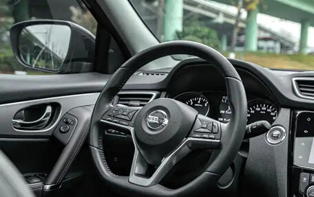 Nissan Qashqai, 2022 год, 1 976 010 рублей, 8 фотография