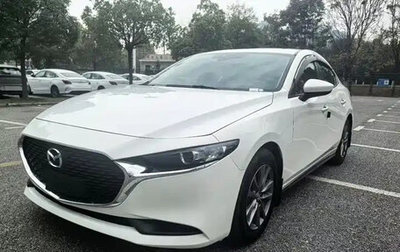 Mazda 3, 2021 год, 1 137 000 рублей, 1 фотография