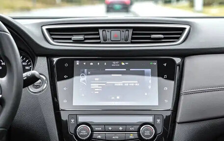 Nissan Qashqai, 2022 год, 1 976 010 рублей, 12 фотография