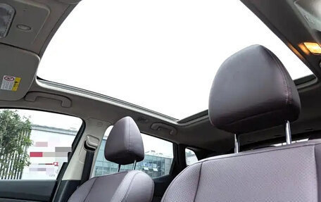 Nissan Qashqai, 2022 год, 1 976 010 рублей, 10 фотография