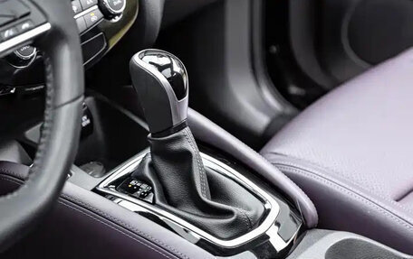 Nissan Qashqai, 2022 год, 1 976 010 рублей, 11 фотография