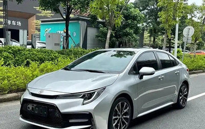 Toyota Corolla, 2022 год, 1 240 007 рублей, 1 фотография