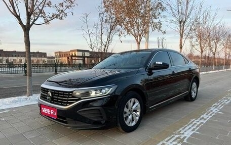 Volkswagen Passat B8 рестайлинг, 2023 год, 1 900 300 рублей, 1 фотография