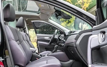 Nissan Qashqai, 2022 год, 1 976 010 рублей, 13 фотография