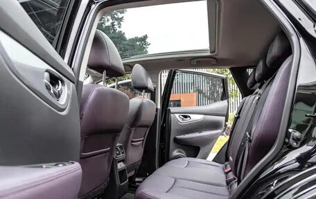 Nissan Qashqai, 2022 год, 1 976 010 рублей, 14 фотография