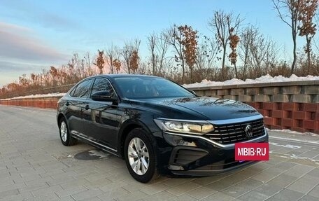 Volkswagen Passat B8 рестайлинг, 2023 год, 1 900 300 рублей, 3 фотография