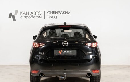 Mazda CX-5 II, 2021 год, 2 875 654 рублей, 4 фотография